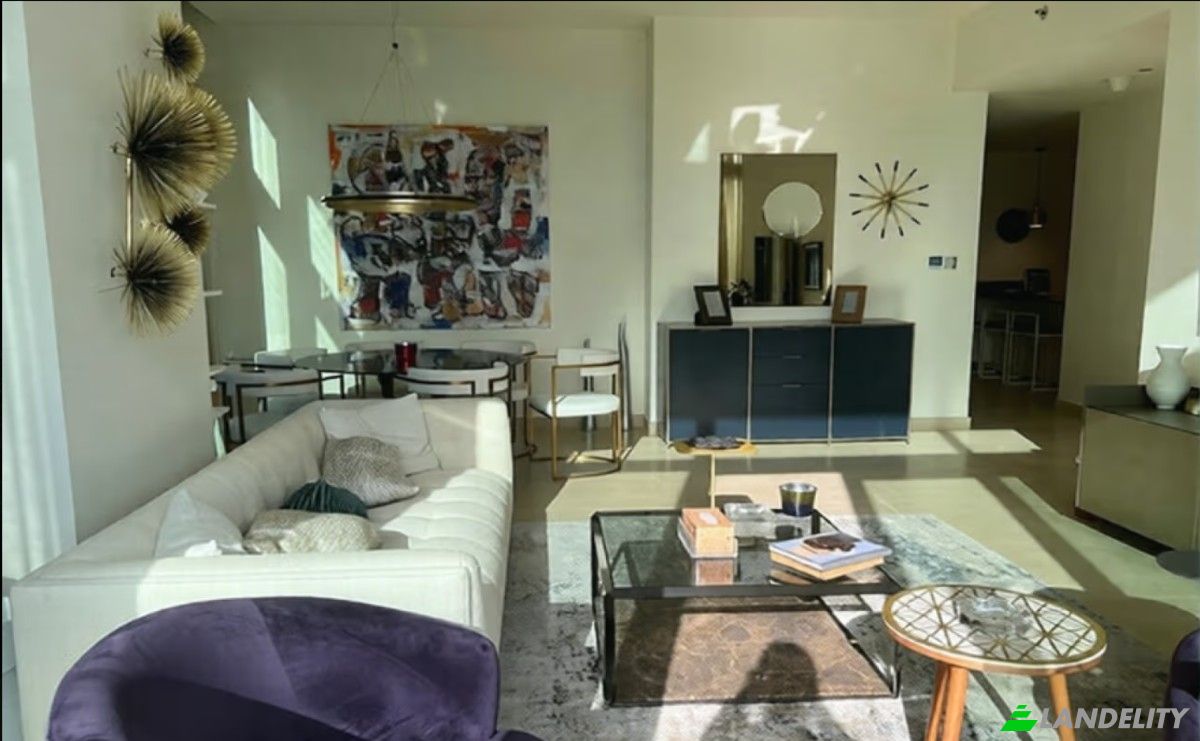 Apartment for Sale Dubai, Marsa Dubai, United Arab Emirates, Dubai Marina. Photo 2