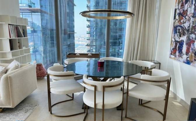 Apartment for Sale Dubai, Marsa Dubai. Photo#3 Apartment for Sale Dubai, Marsa Dubai. Photo#3
