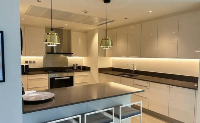 Apartment for Sale Dubai, Marsa Dubai. Photo#6 Apartment for Sale Dubai, Marsa Dubai. Photo#6