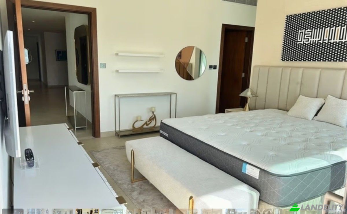 Apartment for Sale Dubai, Marsa Dubai, United Arab Emirates, Dubai Marina. Photo 7