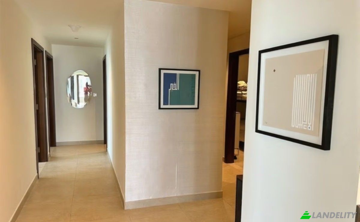 Apartment for Sale Dubai, Marsa Dubai, United Arab Emirates, Dubai Marina. Photo 8