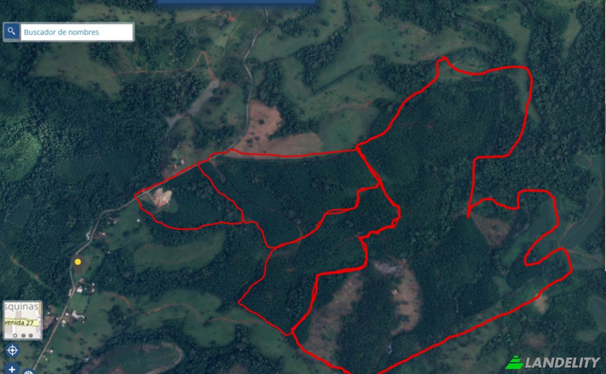 Investing/Development for Sale Pocosol, Provincia de Alajuela, San Carlos, Alajuela Province, Costa Rica. Photo 11