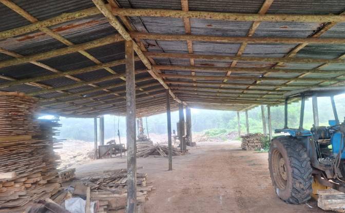 Investing/Development for Sale Pocosol. Photo#3 Investing/Development for Sale Pocosol. Photo#3