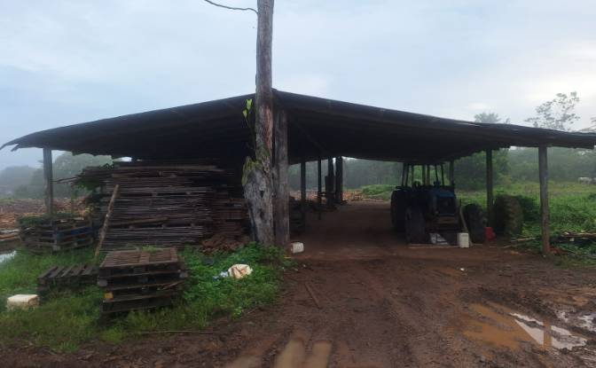 Investing/Development for Sale Pocosol. Photo#9 Investing/Development for Sale Pocosol. Photo#9