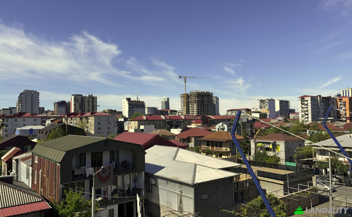 Apartment for Sale 72 Melikishvili St, Batumi, Adjara, Georgia. Photo 10