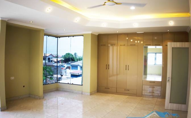 Townhouse for Sale Community 16, Lashibi, Sakumono. Photo#3 Townhouse for Sale Community 16, Lashibi, Sakumono. Photo#3