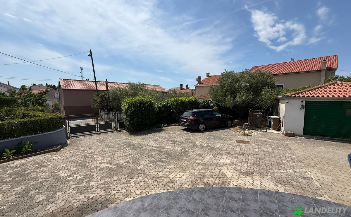 Single Family Home for Sale Put bunara 3, 23000, Zadar, Grad Zadar, Zadar County, Croatia. Photo 3