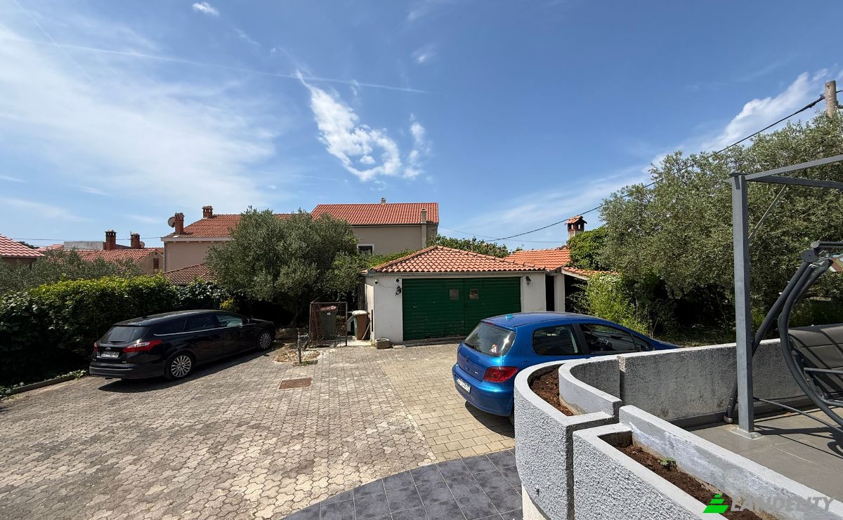 Single Family Home for Sale Put bunara 3, 23000, Zadar, Grad Zadar, Zadar County, Croatia. Photo 4