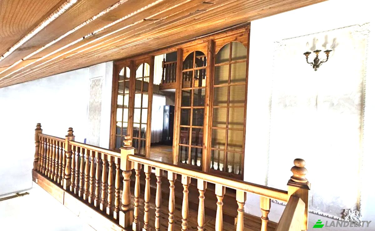 Mansion for Sale Spacerowa 27, 64-212 Zodyn, Zodyn, Wolsztyn County, Greater Poland Voivodeship, Poland. Photo 4