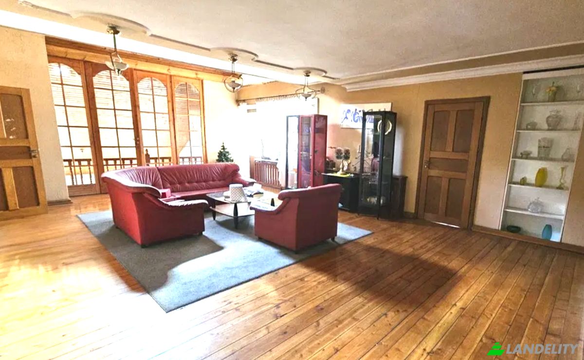 Mansion for Sale Spacerowa 27, 64-212 Zodyn, Zodyn, Wolsztyn County, Greater Poland Voivodeship, Poland. Photo 5