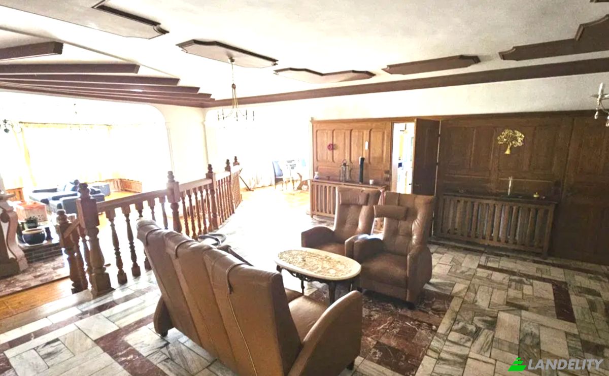 Mansion for Sale Spacerowa 27, 64-212 Zodyn, Zodyn, Wolsztyn County, Greater Poland Voivodeship, Poland. Photo 6