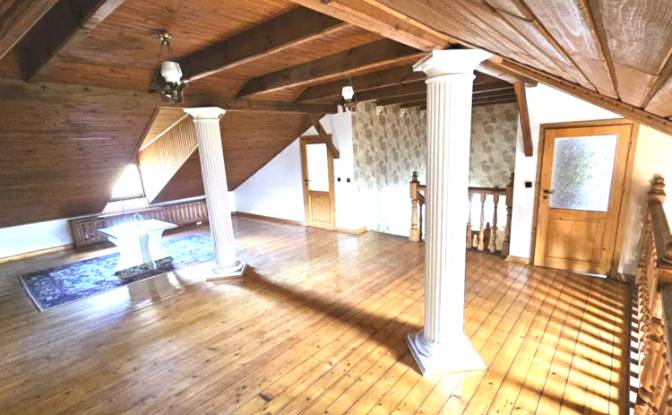 Mansion for Sale Spacerowa 27, 64-212 Zodyn, Zodyn. Photo#7