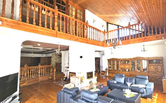 Mansion for Sale Spacerowa 27, 64-212 Zodyn, Zodyn. Photo#8