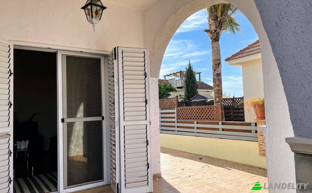 Single Family Home for Sale Avgorou, Famagusta, Cyprus. Photo 4