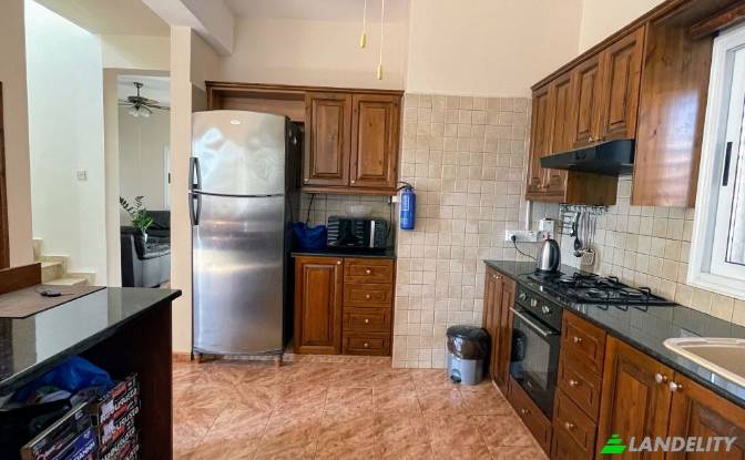 Single Family Home for Sale Avgorou, Famagusta. Photo#6