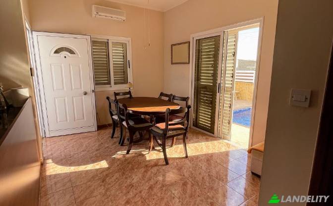 Single Family Home for Sale Avgorou, Famagusta. Photo#7