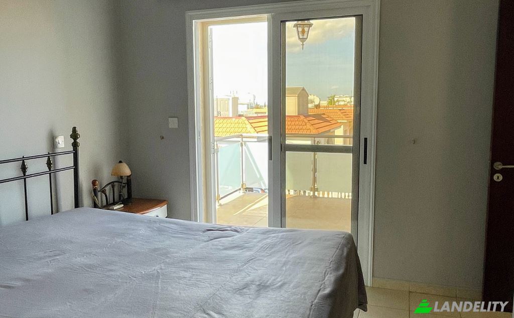 Single Family Home for Sale Avgorou, Famagusta, Cyprus. Photo 8