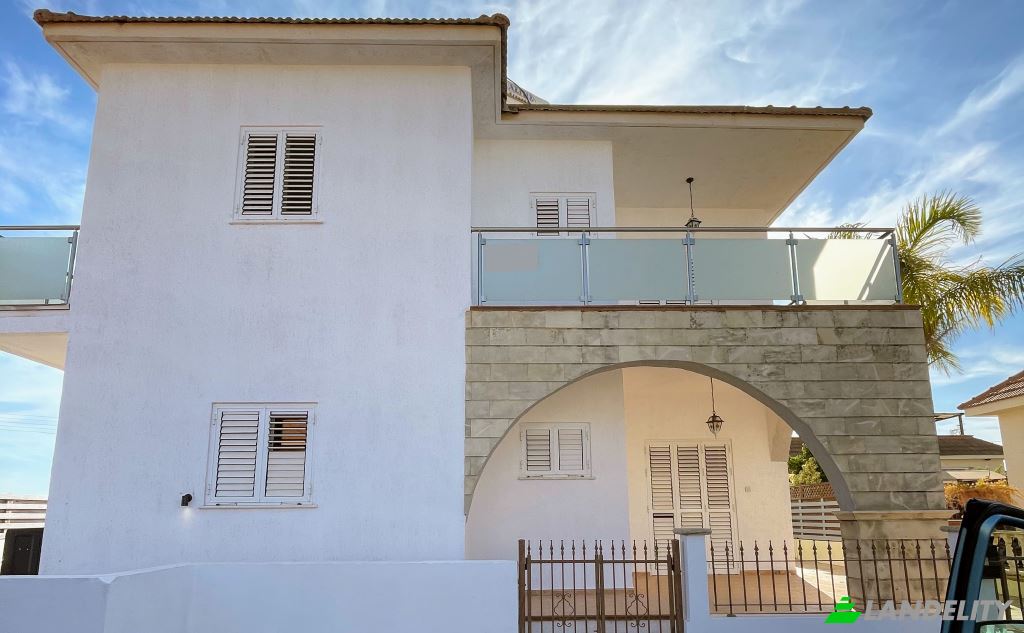 Single Family Home for Sale Avgorou, Famagusta, Cyprus. Photo 1