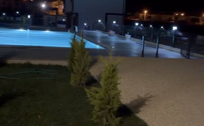Willa na sprzedaż - Sultanice Enez Edirne, Turkiye