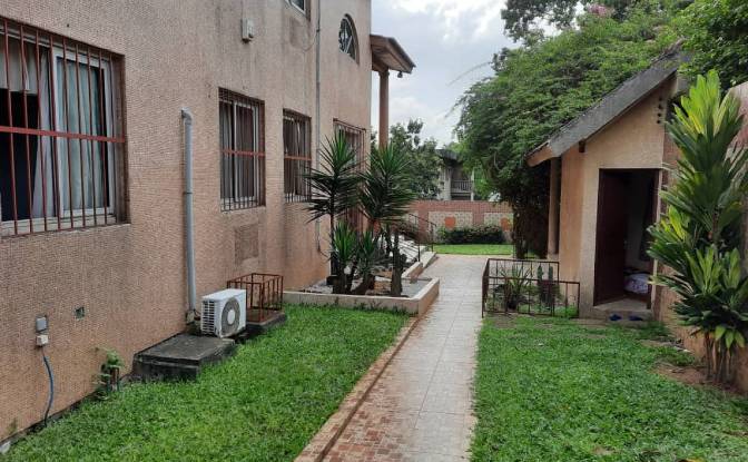 Duplex for Sale 537 Rue Dr Alain Nicaise Kouamelan. Photo#3 Duplex for Sale 537 Rue Dr Alain Nicaise Kouamelan. Photo#3