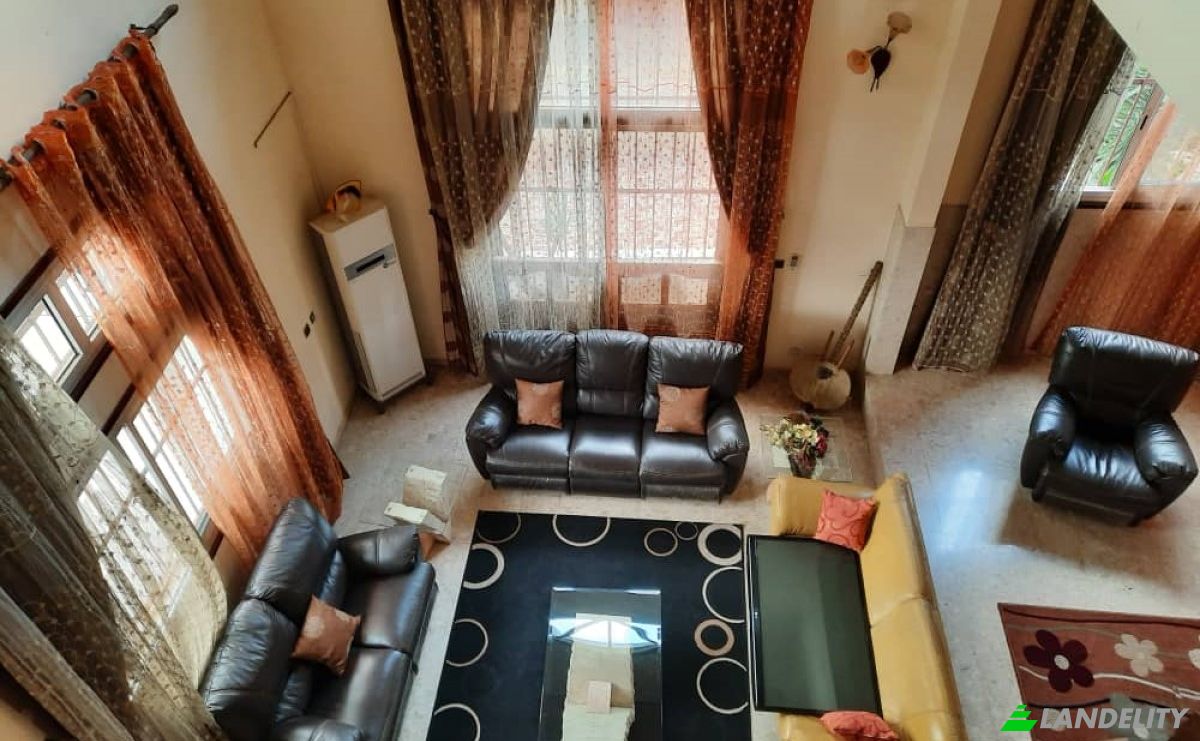 Duplex for Sale 537 Rue Dr Alain Nicaise Kouamelan, Abidjan, Abidjan Autonomous District, Cote dIvoire. Photo 4
