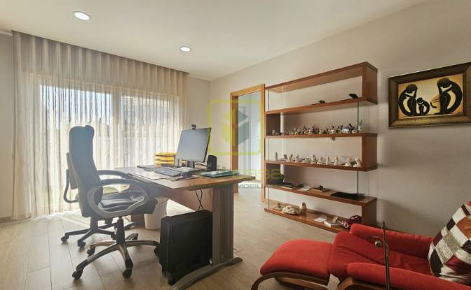 Villa for Sale R Dr Jose Rito 17. Photo#3 Villa for Sale R Dr Jose Rito 17. Photo#3