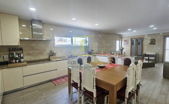 Villa for Sale R Dr Jose Rito 17. Photo#5 Villa for Sale R Dr Jose Rito 17. Photo#5