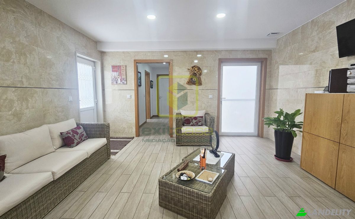 Villa for Sale R Dr Jose Rito 17, 3830 Gafanha da Nazare, Gafanha da Nazare, Ilhavo, Aveiro District, Portugal. Photo 6