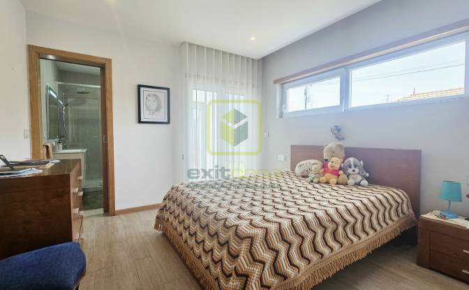 Villa for Sale R Dr Jose Rito 17. Photo#9 Villa for Sale R Dr Jose Rito 17. Photo#9