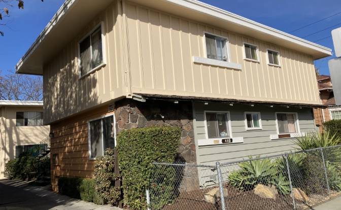 Apartamento à venda - San Jose, United States