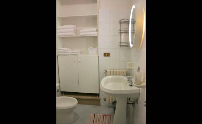 Villa for Sale Via del Poggiarello. Photo#11