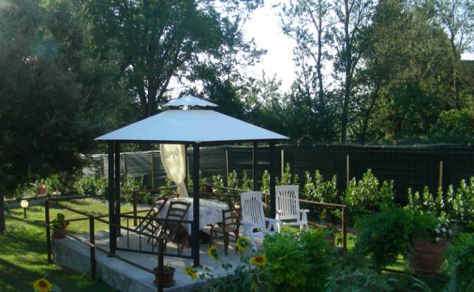 Villa for Sale Via del Poggiarello. Photo#15