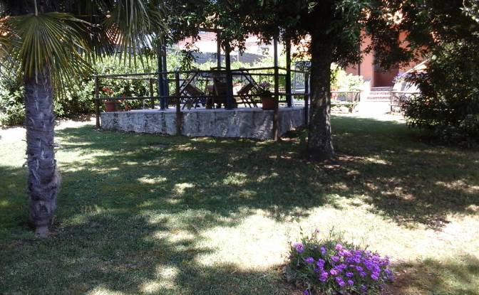 Villa for Sale Via del Poggiarello. Photo#3