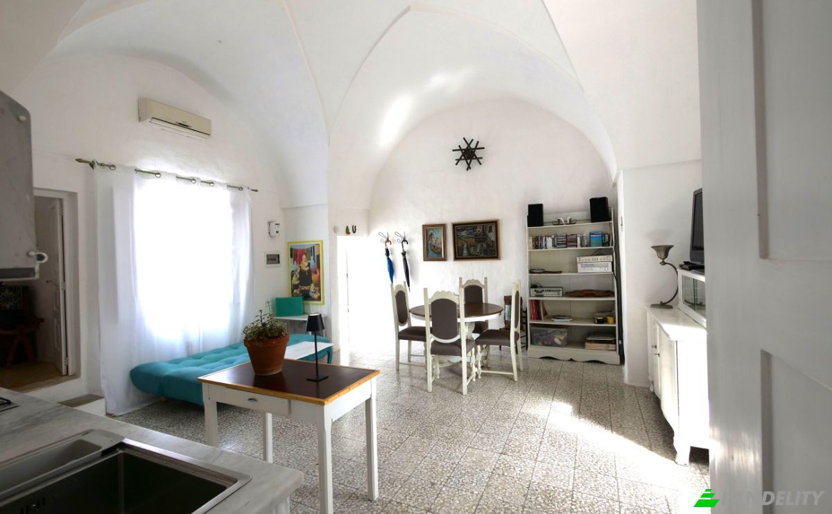 Condo for Sale Via Immacolata, 73046 Matino LE, Matino, Province of Lecce, Apulia, Italy. Photo 4