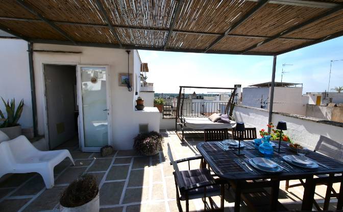 Copropriété à vendre - Matino, Italy