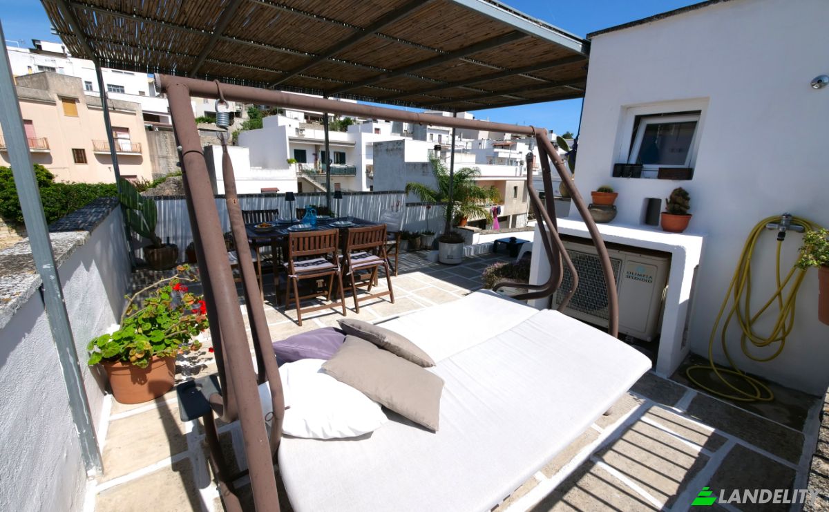 Condo for Sale Via Immacolata, 73046 Matino LE, Matino, Province of Lecce, Apulia, Italy. Photo 12