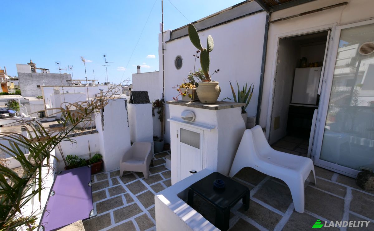 Condo for Sale Via Immacolata, 73046 Matino LE, Matino, Province of Lecce, Apulia, Italy. Photo 13