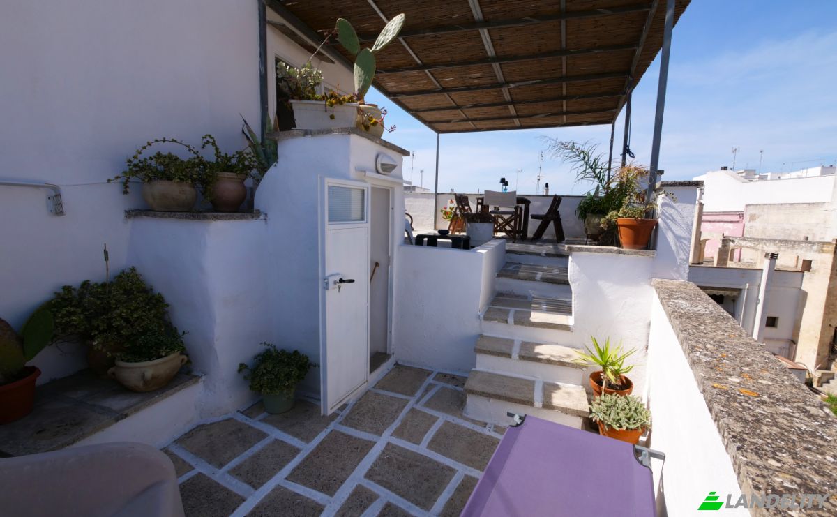Condo for Sale Via Immacolata, 73046 Matino LE, Matino, Province of Lecce, Apulia, Italy. Photo 14