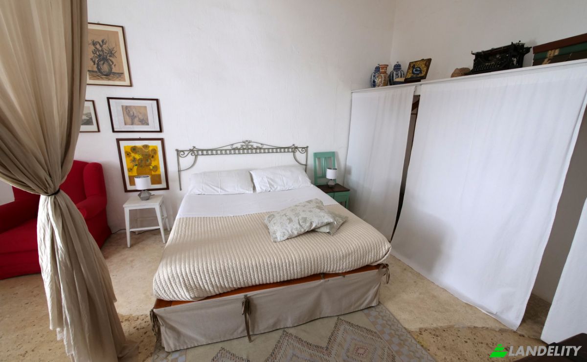 Condo for Sale Via Immacolata, 73046 Matino LE, Matino, Province of Lecce, Apulia, Italy. Photo 6