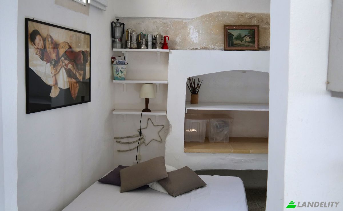 Condo for Sale Via Immacolata, 73046 Matino LE, Matino, Province of Lecce, Apulia, Italy. Photo 7