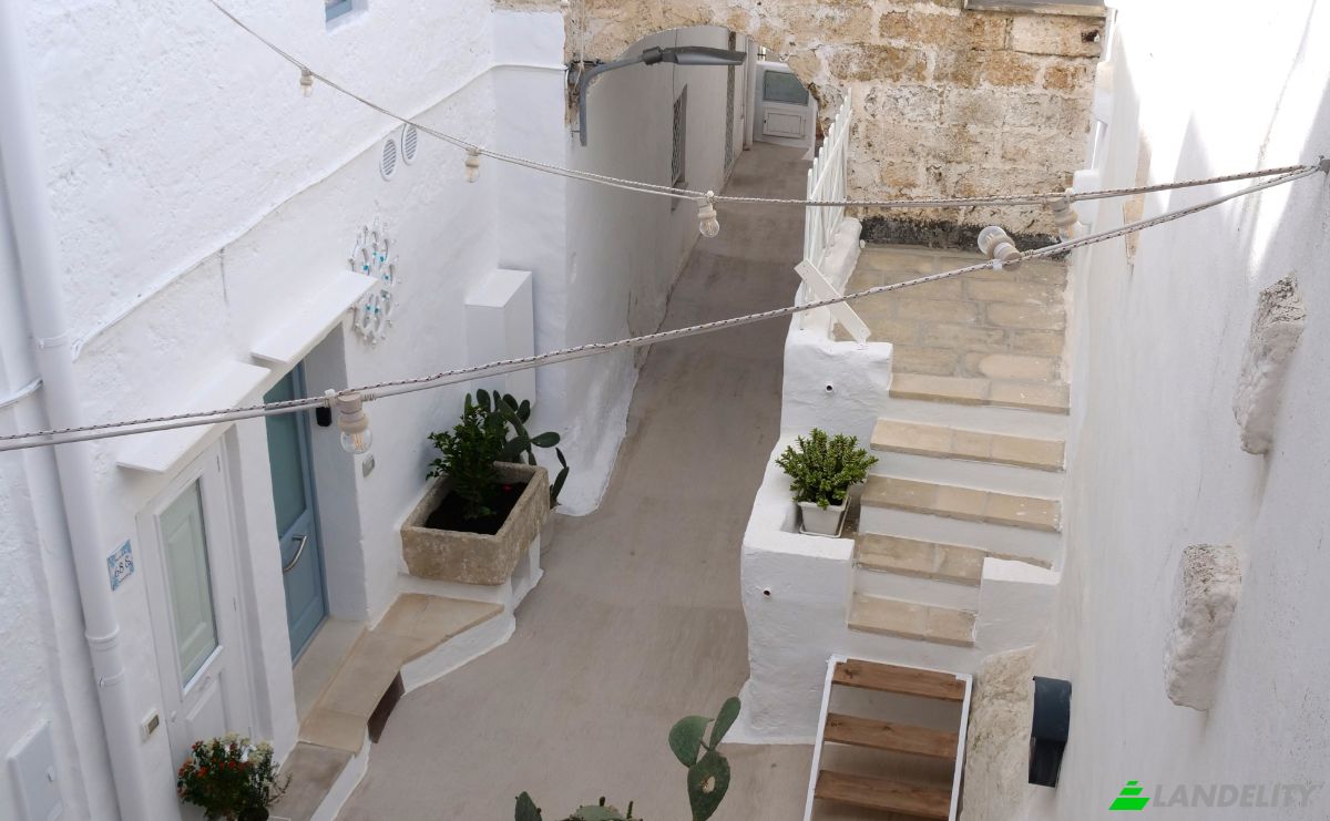 Condo for Sale Via Immacolata, 73046 Matino LE, Matino, Province of Lecce, Apulia, Italy. Photo 3