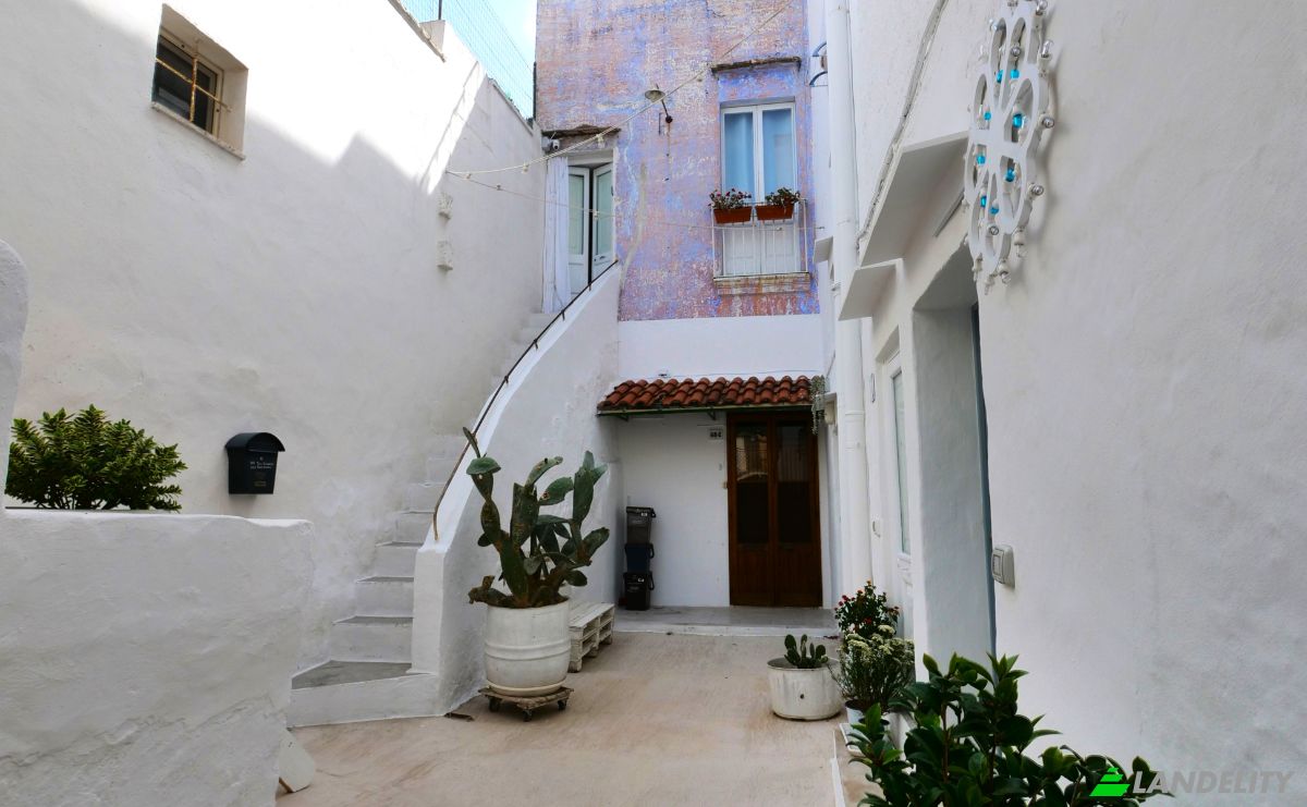 Condo for Sale Via Immacolata, 73046 Matino LE, Matino, Province of Lecce, Apulia, Italy. Photo 2