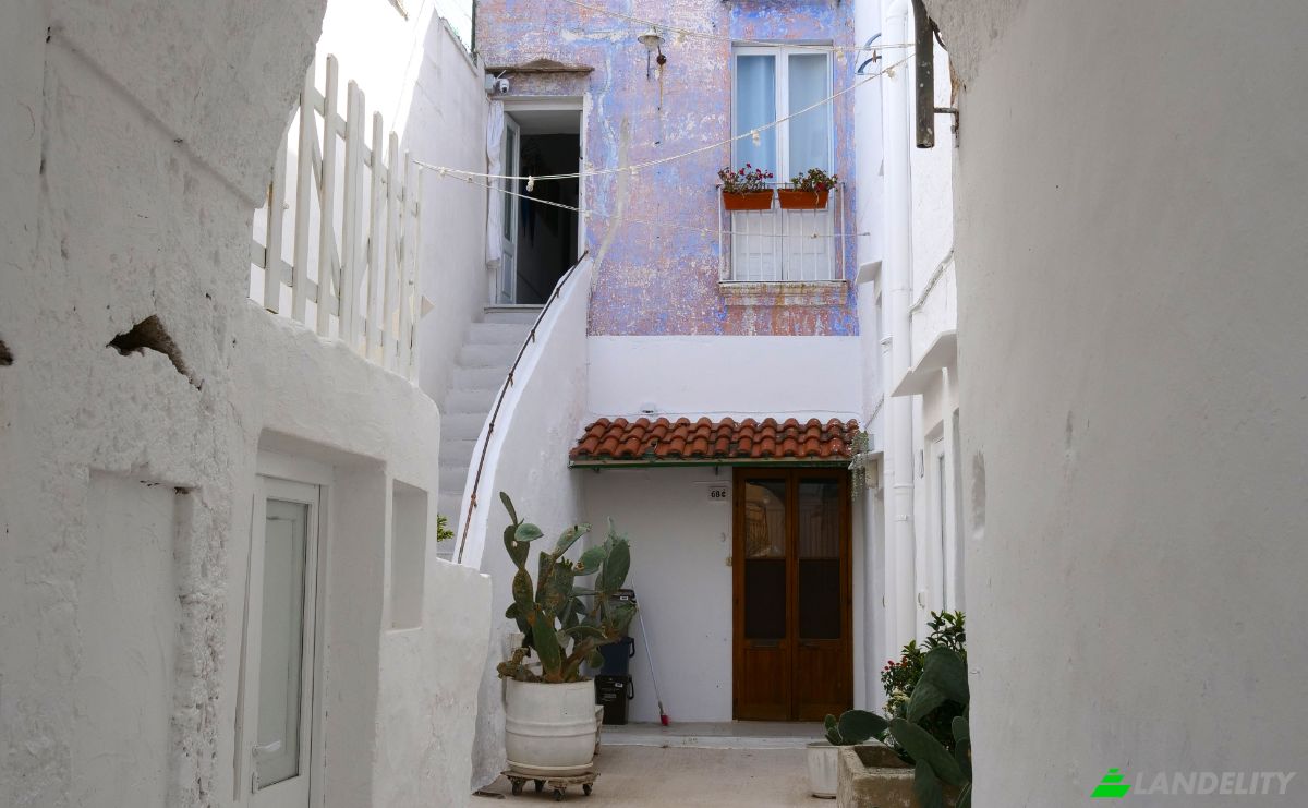 Condo for Sale Via Immacolata, 73046 Matino LE, Matino, Province of Lecce, Apulia, Italy. Photo 15