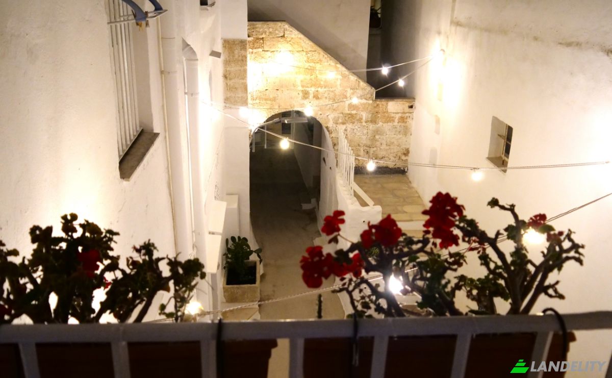 Condo for Sale Via Immacolata, 73046 Matino LE, Matino, Province of Lecce, Apulia, Italy. Photo 10