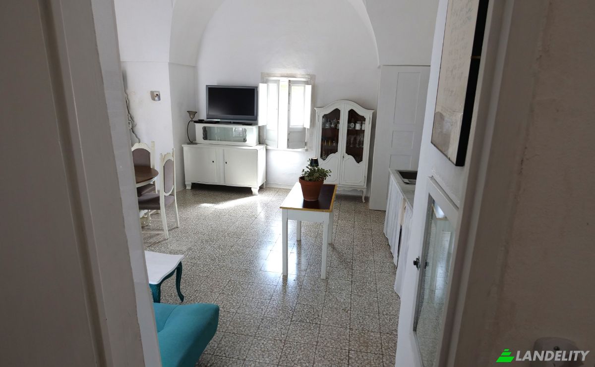 Condo for Sale Via Immacolata, 73046 Matino LE, Matino, Province of Lecce, Apulia, Italy. Photo 9