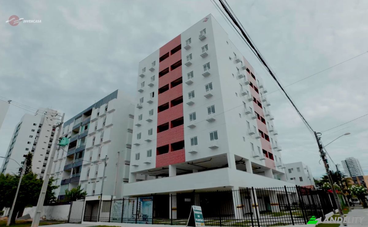 Apartment for Sale R Miguel Roma de Abreu e Lima, 193, Piedade, Jaboatao dos Guararapes, State of Pernambuco, Brazil, 54410-200. Photo 4