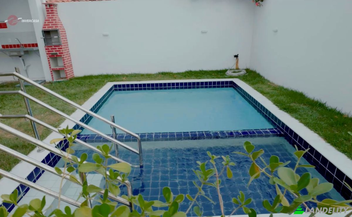 Apartment for Sale R Miguel Roma de Abreu e Lima, 193, Piedade, Jaboatao dos Guararapes, State of Pernambuco, Brazil, 54410-200. Photo 1