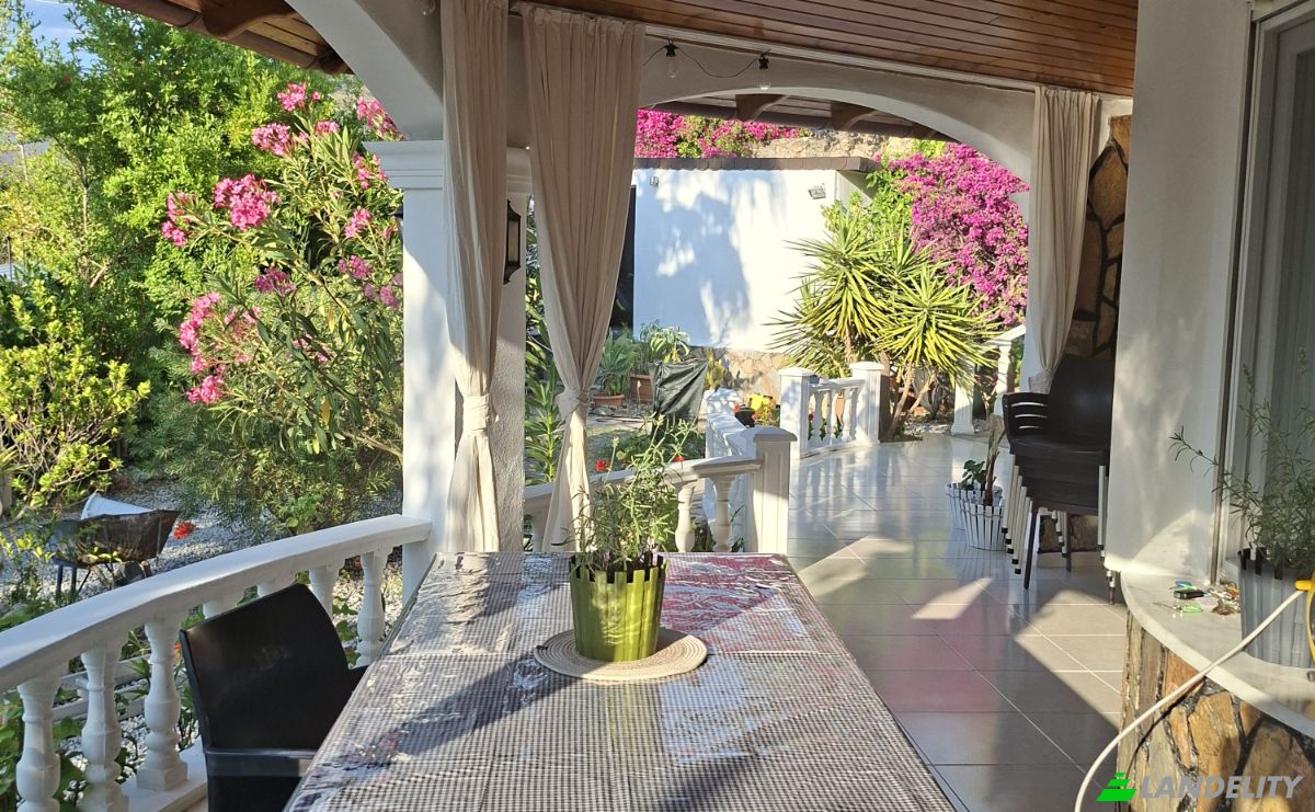 Вілла в оренду Seki, Dalkilicli Sk 30b, 07400 Alanya Antalya, Kargicak, Alanya, Antalya, Turkiye. Фото 5