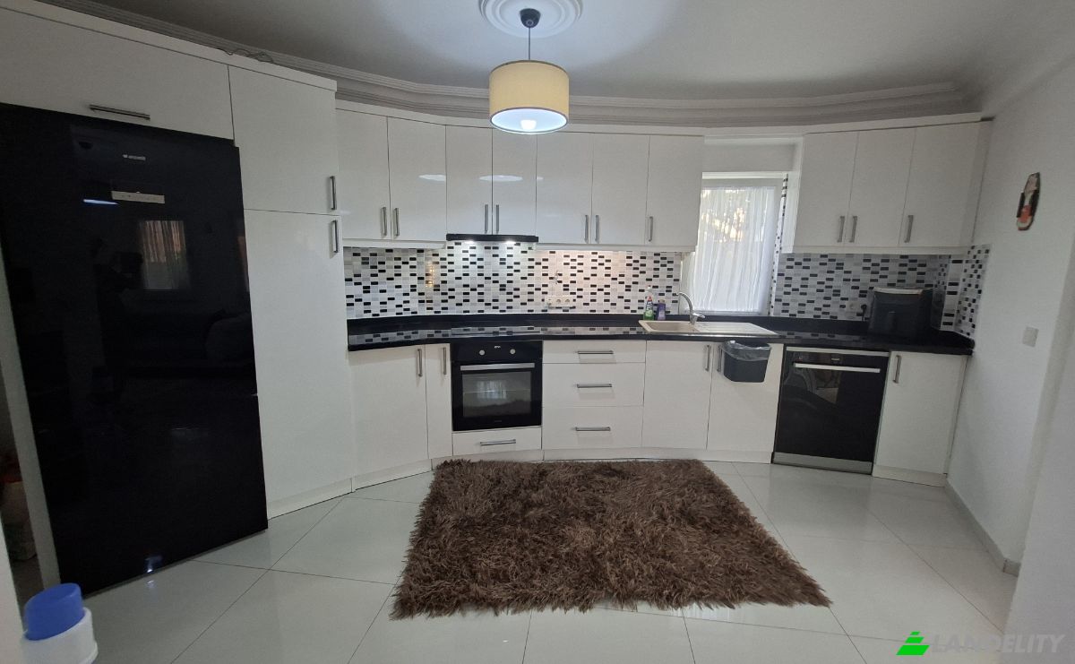 Вілла в оренду Seki, Dalkilicli Sk 30b, 07400 Alanya Antalya, Kargicak, Alanya, Antalya, Turkiye. Фото 8