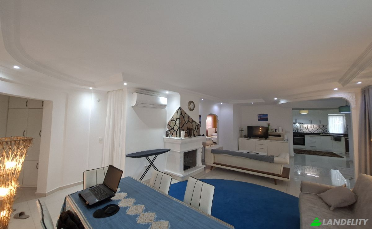 Вілла в оренду Seki, Dalkilicli Sk 30b, 07400 Alanya Antalya, Kargicak, Alanya, Antalya, Turkiye. Фото 10